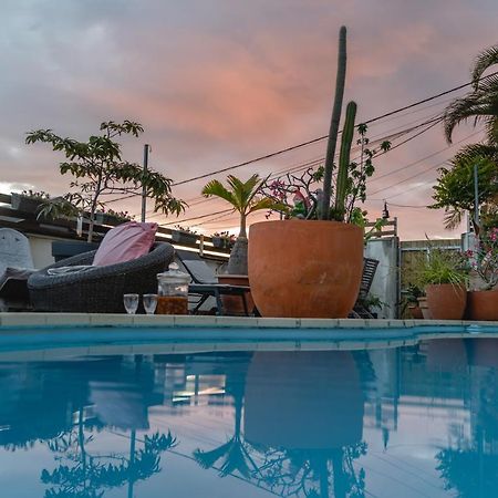 Le Coin D'Azur Apartment Petite Île Екстериор снимка