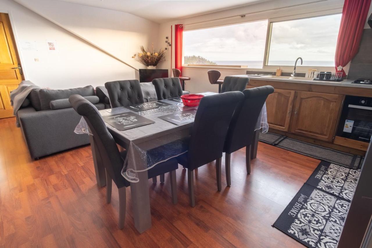 Le Coin D'Azur Apartment Petite Île Екстериор снимка